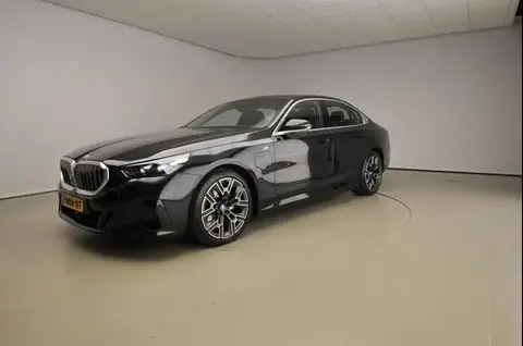 Used BMW SERIE 5 Hybrid 2024 Ad 