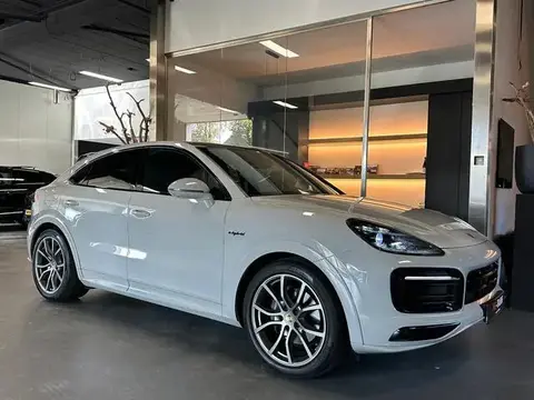 Used PORSCHE CAYENNE Hybrid 2022 Ad 