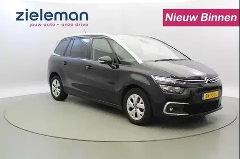 Annonce CITROEN C4 Essence 2019 d'occasion 