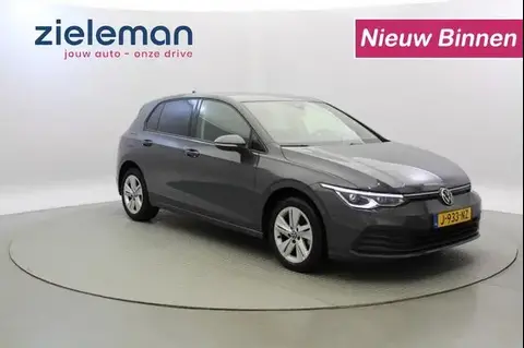 Used VOLKSWAGEN GOLF Diesel 2020 Ad 