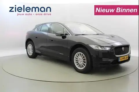 Used JAGUAR I-PACE Electric 2019 Ad 