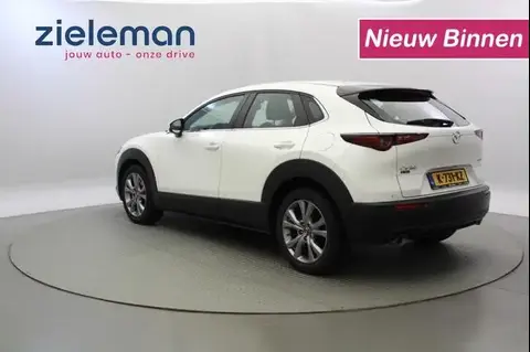 Used MAZDA CX-30 Petrol 2021 Ad 