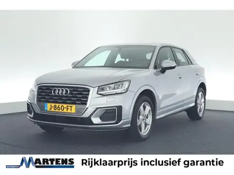 Used AUDI Q2 Petrol 2020 Ad 