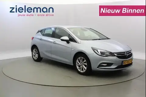 Annonce OPEL ASTRA Essence 2017 d'occasion 