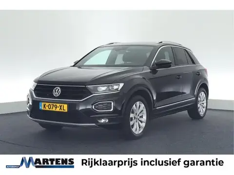 Annonce VOLKSWAGEN T-ROC Essence 2020 d'occasion 