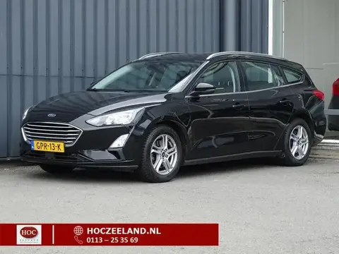 Used FORD FOCUS Petrol 2021 Ad 