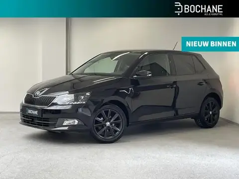 Used SKODA FABIA Petrol 2018 Ad 