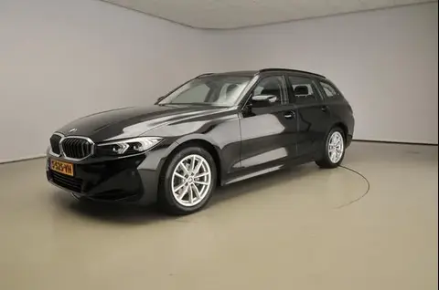 Used BMW SERIE 3 Diesel 2023 Ad 