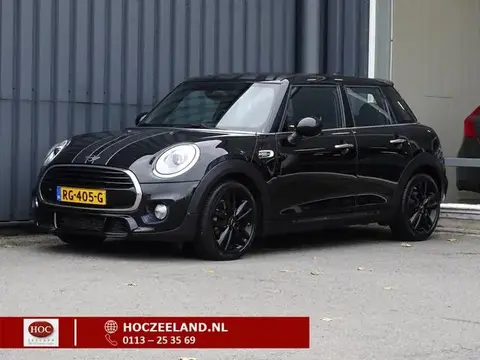 Used MINI COOPER Petrol 2017 Ad 