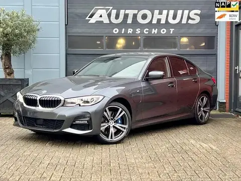 Annonce BMW SERIE 3 Hybride 2020 d'occasion 