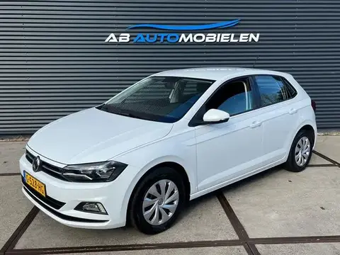 Annonce VOLKSWAGEN POLO Essence 2019 d'occasion 