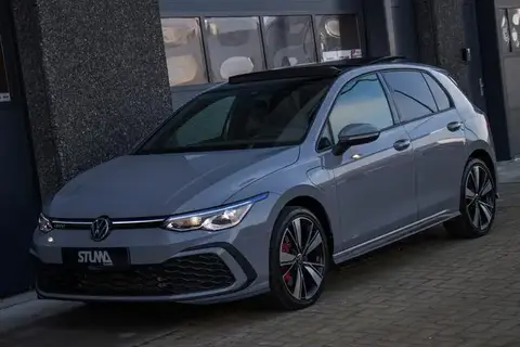 Annonce VOLKSWAGEN GOLF Hybride 2021 d'occasion 