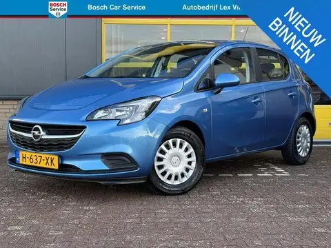 Used OPEL CORSA LPG 2019 Ad 