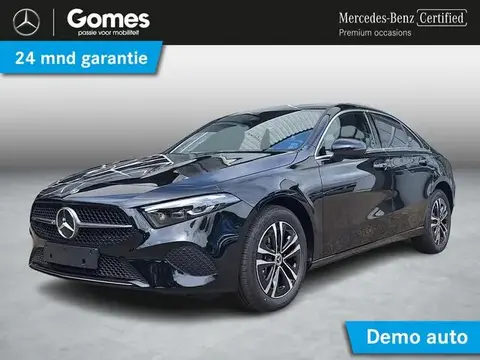 Used MERCEDES-BENZ CLASSE A Hybrid 2024 Ad 