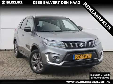 Used SUZUKI VITARA Hybrid 2023 Ad 