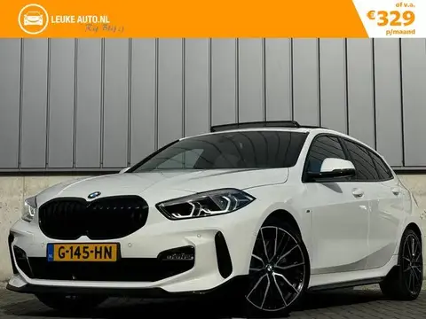 Annonce BMW SERIE 1 Essence 2019 d'occasion 