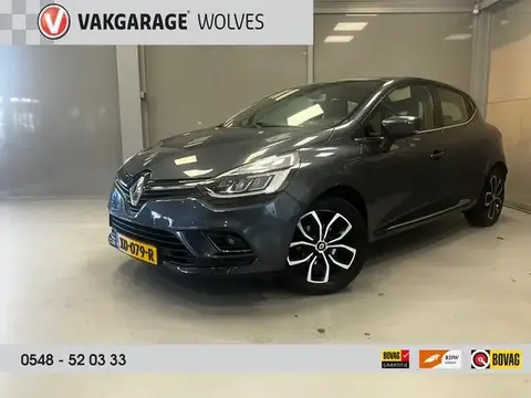 Used RENAULT CLIO Petrol 2018 Ad 