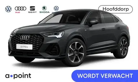 Annonce AUDI Q3 Hybride 2024 d'occasion 