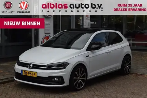 Used VOLKSWAGEN POLO Petrol 2018 Ad 