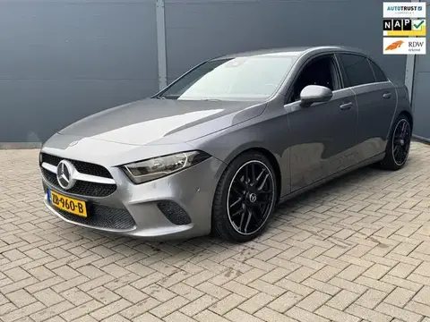 Used MERCEDES-BENZ CLASSE A Petrol 2019 Ad 