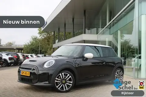 Used MINI MINI Electric 2021 Ad 