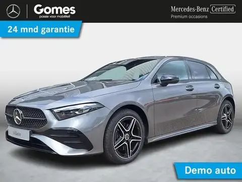 Used MERCEDES-BENZ CLASSE A Hybrid 2024 Ad 