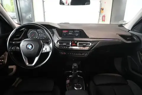 Annonce BMW SERIE 1 Diesel 2019 d'occasion 