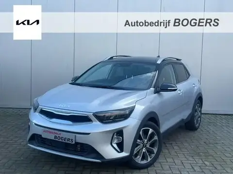 Annonce KIA STONIC Essence 2022 d'occasion 