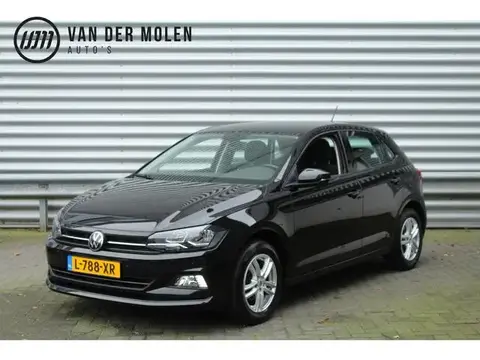 Used VOLKSWAGEN POLO Petrol 2021 Ad 