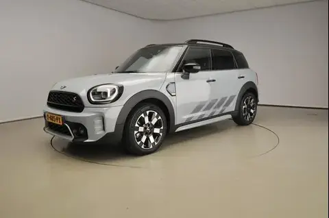 Annonce MINI COUNTRYMAN Essence 2024 d'occasion 