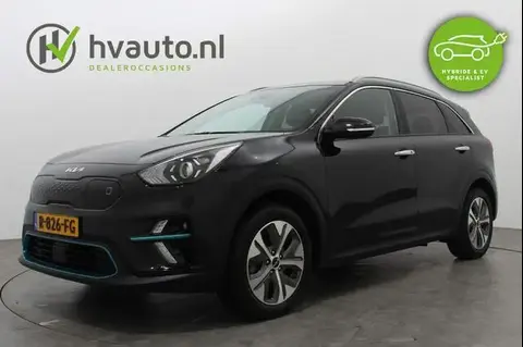 Annonce KIA E-NIRO Électrique 2022 d'occasion 