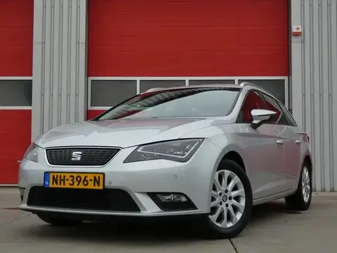 Annonce SEAT LEON Essence 2017 d'occasion 