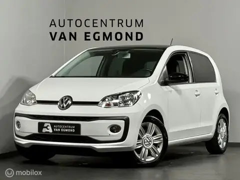 Used VOLKSWAGEN UP! Petrol 2018 Ad 