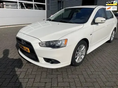 Used MITSUBISHI LANCER Petrol 2015 Ad 