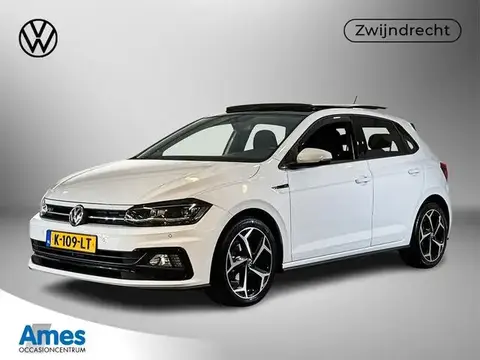 Annonce VOLKSWAGEN POLO Essence 2021 d'occasion 