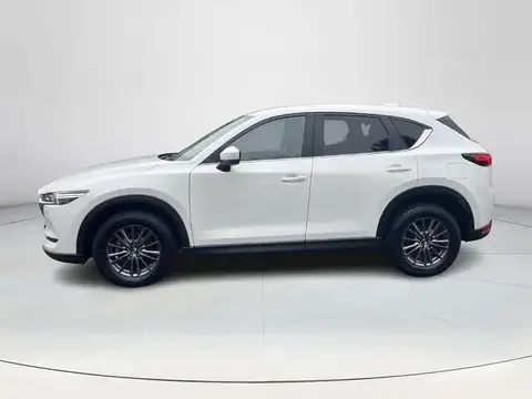 Used MAZDA CX-5 Petrol 2019 Ad 