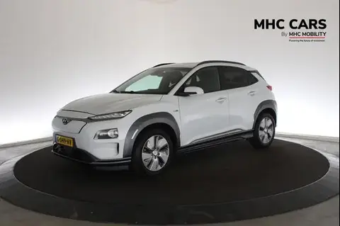 Annonce HYUNDAI KONA Électrique 2019 d'occasion 