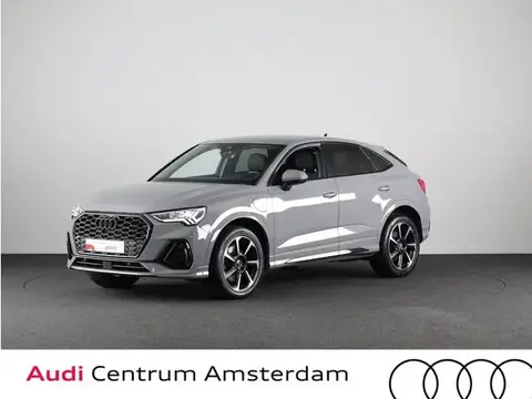 Used AUDI Q3 Hybrid 2021 Ad 