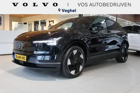 Annonce VOLVO EX30 Électrique 2024 d'occasion 