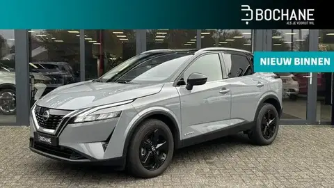 Used NISSAN QASHQAI Hybrid 2023 Ad 