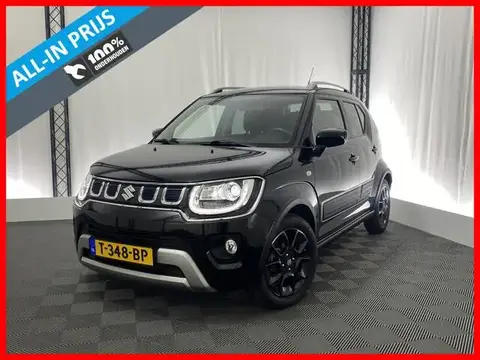 Annonce SUZUKI IGNIS Hybride 2021 d'occasion 