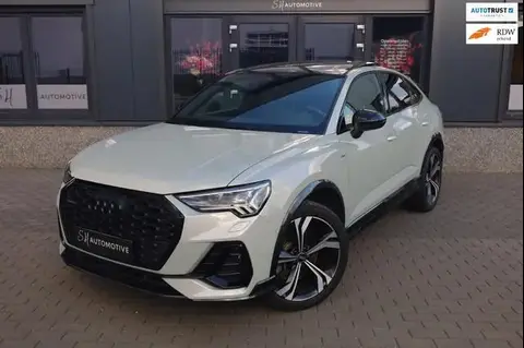 Annonce AUDI Q3 Essence 2020 d'occasion 