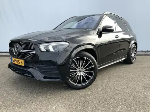 Used MERCEDES-BENZ CLASSE GLE Hybrid 2020 Ad 