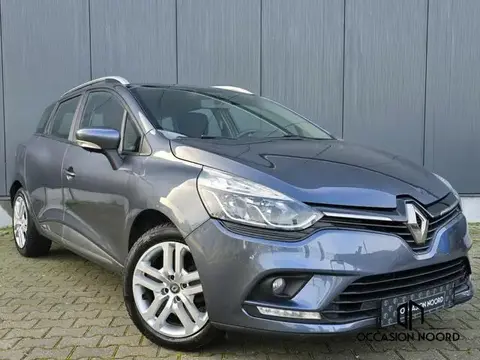 Used RENAULT CLIO Petrol 2018 Ad 