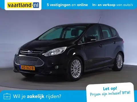 Annonce FORD C-MAX Hybride 2015 d'occasion 