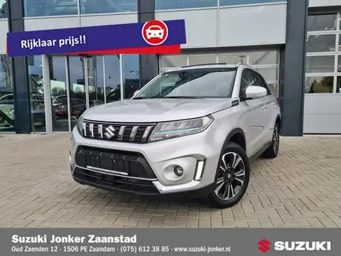 Annonce SUZUKI VITARA Essence 2023 d'occasion 