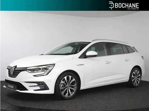 Annonce RENAULT MEGANE Essence 2023 d'occasion 