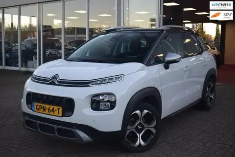 Used CITROEN C3 Petrol 2018 Ad 