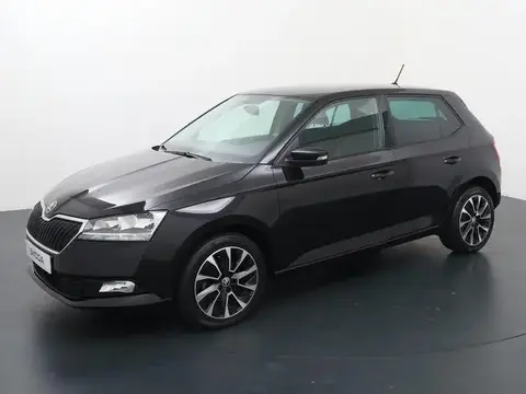 Annonce SKODA FABIA Essence 2020 d'occasion 