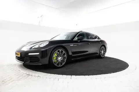 Used PORSCHE PANAMERA Hybrid 2015 Ad 